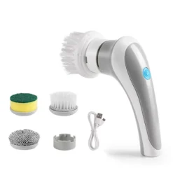 Ångmoppdynor, återanvändbara ångduktillbehör, tvättbara ångrengöringsdynor för handhållen ångrengörare