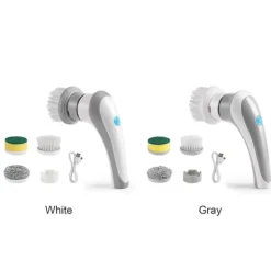 Ångmoppdynor, återanvändbara ångduktillbehör, tvättbara ångrengöringsdynor för handhållen ångrengörare