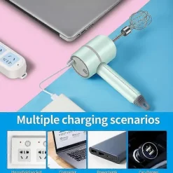 Outlet Ångmopp-rengöringsdynor i mikrofiber, slitstarka för golv