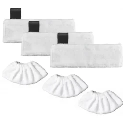 Ångmopptrasor för Kärcher Easyfix SC2 SC3 SC4 SC5