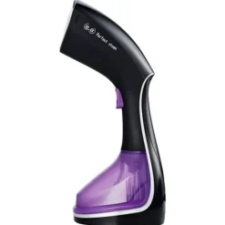 Online TRISTAR Ångång ST-8921 – Bärbar modell Svart Svart, Lila, Vit