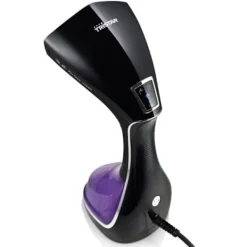 Online TRISTAR Ångång ST-8921 – Bärbar modell Svart Svart, Lila, Vit