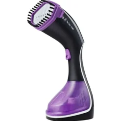 Online TRISTAR Ångång ST-8921 – Bärbar modell Svart Svart, Lila, Vit