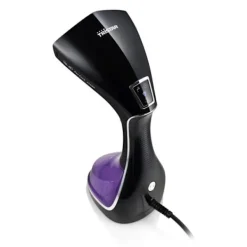 New TRISTAR Ångång ST-8921 – Bärbar modell Svart Svart, Lila, Vit