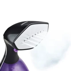 New TRISTAR Ångång ST-8921 – Bärbar modell Svart Svart, Lila, Vit