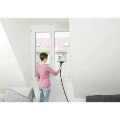 Best Ångraka för fönster - tillbehör till ångrengörare