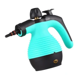 Sale Ångrengörare 1050W Högtemperatur Högtryck Bärbar Handhållen Ångrengörare för Hem Soffa Fönster Bilsäten