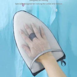 Outlet Ångskyddshandskar för strykning - Resistenta tillbehör för kläder