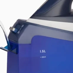 Outlet WEASY Ångstation - - LIN220 - 2600 watt - Pumptryck på 8 bar - Dampfrekvens på 120 g/min