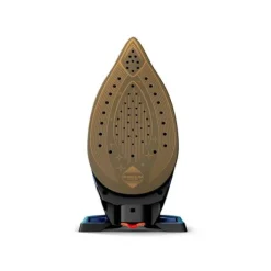 Sale CALOR Ångstation Express Vision Automatisk justering Blå/Svart SV8151C0 - Boreal blå & svart Boreal blå & svart