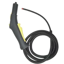 Hot Ångströmbrytare Kontrollhandtagsslang är lämplig för SC1 SC2 SC3 CTK10 STK20, Ersättningsslang Förbättrad effektivitet