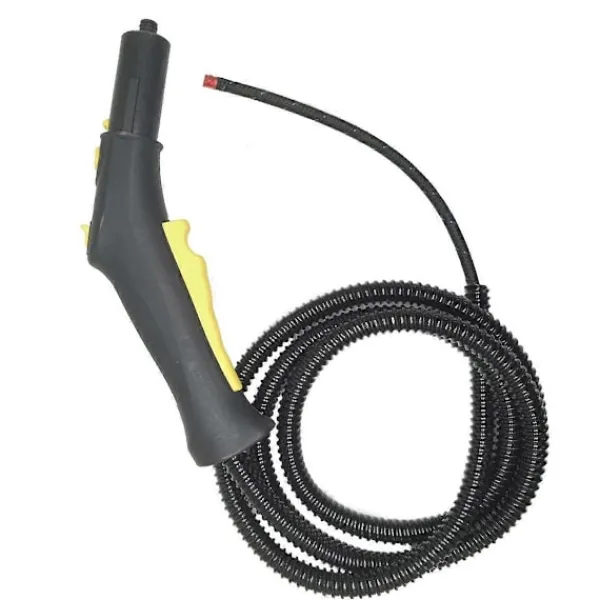 Hot Ångströmbrytare Kontrollhandtagsslang är lämplig för SC1 SC2 SC3 CTK10 STK20, Ersättningsslang Förbättrad effektivitet