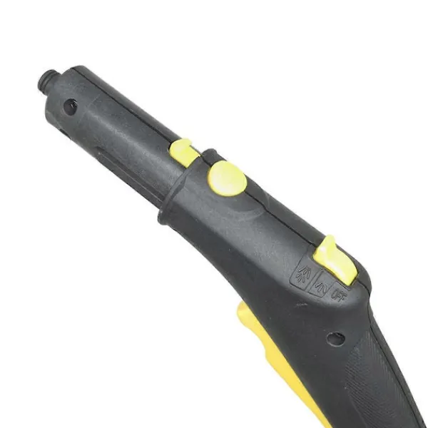 Hot Ångströmbrytare Kontrollhandtagsslang är lämplig för SC1 SC2 SC3 CTK10 STK20, Ersättningsslang Förbättrad effektivitet