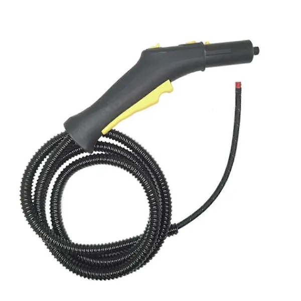 Hot Ångströmbrytare Kontrollhandtagsslang är lämplig för SC1 SC2 SC3 CTK10 STK20, Ersättningsslang Förbättrad effektivitet