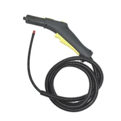 Hot Ångströmbrytare Kontrollhandtagsslang är lämplig för SC1 SC2 SC3 CTK10 STK20, Ersättningsslang Förbättrad effektivitet