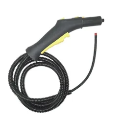 Online Ångströmbrytare Kontrollhandtag Slang Passar Kärcher SC1 SC2 SC3 CTK10 STK20, Ersättningsslang Im