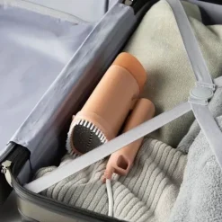 Hot DOMO Ångstryka - - DO7058S - 1300 W - 20 g/min - 100 ml - Korall