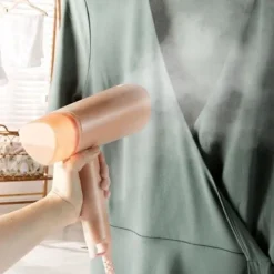 Hot DOMO Ångstryka - - DO7058S - 1300 W - 20 g/min - 100 ml - Korall