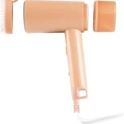 Hot DOMO Ångstryka - - DO7058S - 1300 W - 20 g/min - 100 ml - Korall