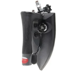 Discount Ångstrykjärn Bra Strykeffekt Stor Volym Tryckknappsbrytare Bärbart Strykjärn med Bekvämt Handtag för Hemma Resor Hotell