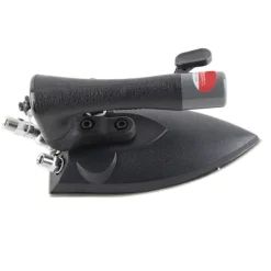 Discount Ångstrykjärn Bra Strykeffekt Stor Volym Tryckknappsbrytare Bärbart Strykjärn med Bekvämt Handtag för Hemma Resor Hotell