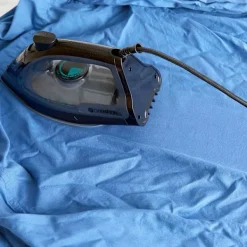 Online Champion Ångstrykjärn Ceramic 2400W SJ500 Svart