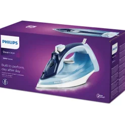 Discount Philips Ångstrykjärn DST5030/20 2400W Steamglide sula