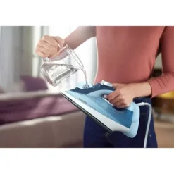 Discount Philips Ångstrykjärn DST5030/20 2400W Steamglide sula