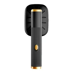 Online Ångstrykjärn för kläder Uppgradering Bärbart Mini Strykjärn, 180° Roterbart Handhållet Ångstrykjärn, Vikbart Resestrykjärn för Kläder, Bra för Svart... | Fyndiq