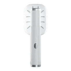 New Ångstrykjärn för Kläder Uppgraderad Portabel Mini Steamer, 180° Roterbar Handhållen Ångstrykjärn, Vikbar Reseplagg Steamer för Tyg Kläder, Bra för | Fyndiq White