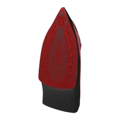 Hot BOMANN Ångstrykjärn med 7 funktioner 2200W DB 6035 CB Svart/Röd