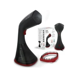 Sale ALFA Ångstrykjärn vertikalt - - GO - 1630 W - Kontinuerlig ånga 30 g/min - Reservoir 200 ml - Klar på 30 sekunder