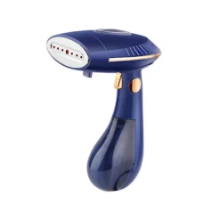 Outlet Ångstrykjärn 1500W Portabelt ångstrykjärn med 168ml vattentank