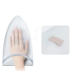 New Ångstrykjärnhandske för kläder, Strykjärnshandskar för kläder