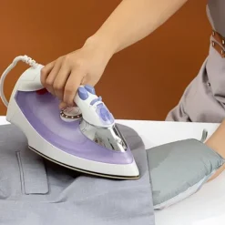 Outlet Ångstrykjärnshandskar Anti-ånghandske Värmebeständig Ångstrykjärnsvante, Ångstrykjärnstillbehör för kläder