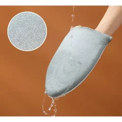 Outlet Ångstrykjärnshandskar Anti-ånghandske Värmebeständig Ångstrykjärnsvante, Ångstrykjärnstillbehör för kläder