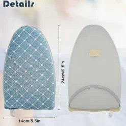 Best Ångstrykjärnshandske, Ångstrykjärnsvante Handhållen Strykbräda med Fingerslinga