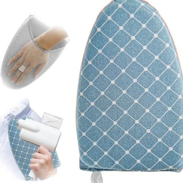 Sale Ångstrykningshandske, Ånghandske Mitt Strykbord, ZQKLA