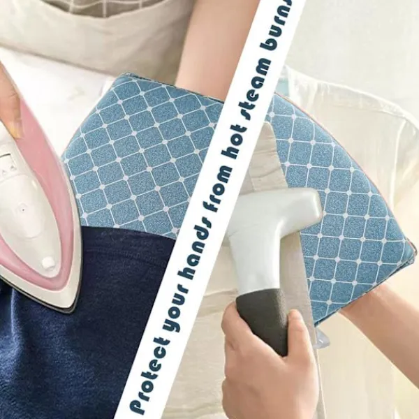 Sale Ångstrykningshandske, Ånghandske Mitt Strykbord, ZQKLA