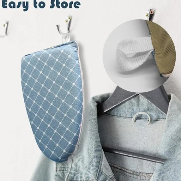 Sale Ångstrykningshandske, Ånghandske Mitt Strykbord, ZQKLA