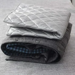 Discount Ångstrykningsmatta, förvandlar omedelbart plana ytor till en bekväm strykbräda