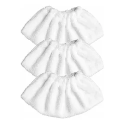 New Ångtrasa för Karcher EasyFix SC2 SC3 SC4 SC5 Ersättningsrengöringsfigurer Mikrofiberöverdrag Lock MOP STAPELER Rengöringstillbehör (Färg: SMT566-3