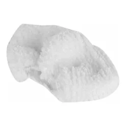 New Ångtrasa för Karcher EasyFix SC2 SC3 SC4 SC5 Ersättningsrengöringsfigurer Mikrofiberöverdrag Lock MOP STAPELER Rengöringstillbehör (Färg: SMT566-3