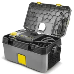 New KARCHER Ångtvätt - - SG 4/2 Classic - 2250W - 4bar - Kompakt design allt-i-ett