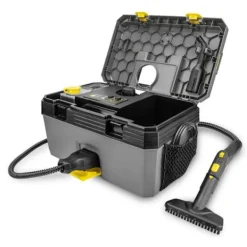 New KARCHER Ångtvätt - - SG 4/2 Classic - 2250W - 4bar - Kompakt design allt-i-ett