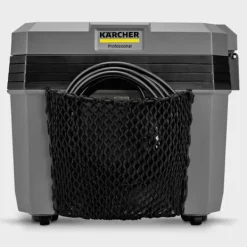 New KARCHER Ångtvätt - - SG 4/2 Classic - 2250W - 4bar - Kompakt design allt-i-ett