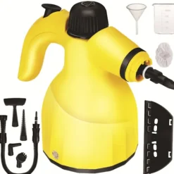 Online Ångtvätt, för rengöring av hemmet från smuts, fett, fogmassa, kakel, golv, soffa och bil