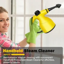 Online Ångtvätt, för rengöring av hemmet från smuts, fett, fogmassa, kakel, golv, soffa och bil