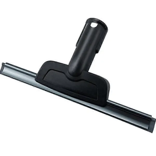 Ångtvätt Glasfönster Munstycke Rund Borste För Sc1 Sc2 Sc3 Sc4 Sc5