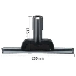 Ångtvätt Glasfönster Munstycke Rund Borste För Sc1 Sc2 Sc3 Sc4 Sc5